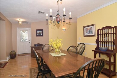 2970 Mendon Rd unit 116, Cumberland, RI 02864 - photo 4
