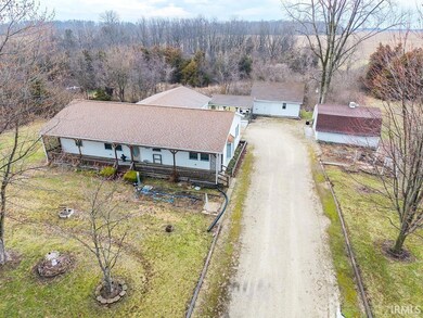 9936 W 200 S, Andrews, IN 46702 - photo 2