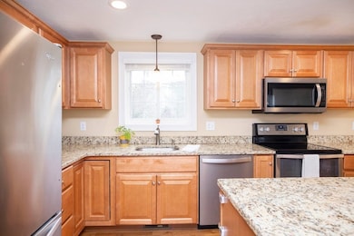 5 Wedgestone Dr, Plymouth, MA 02360 - photo 7