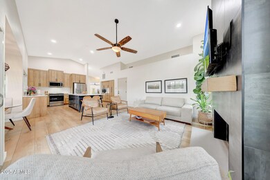 Living Space