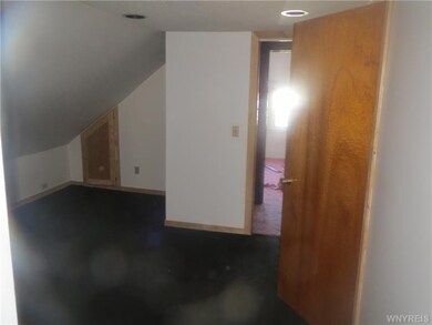Bedroom.