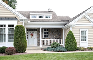 66 High Pine Cir, Wilbraham, MA 01095 - photo 2