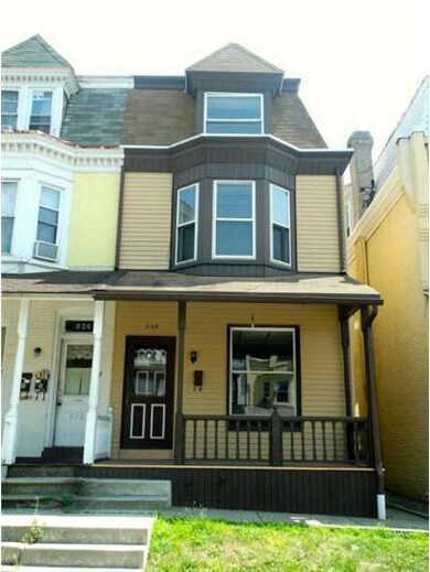 238 W Oley St, Reading, PA 19601 - photo 2