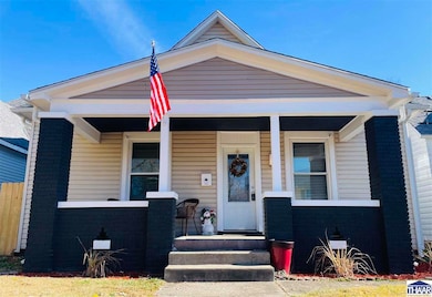 1116 S 17th St, Terre Haute, IN 47802 - photo 2