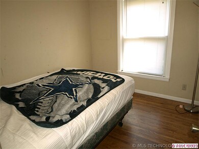 Bedroom Number ONE