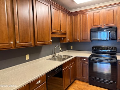 175 Corbin Ave unit A, Macon, GA 31204 - photo 5