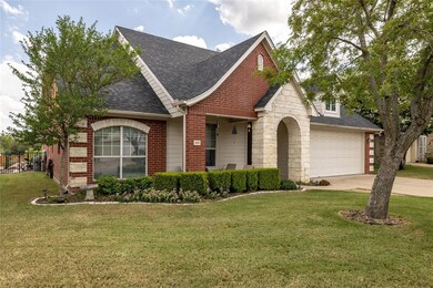 609 Elizabeth Place, Weatherford, TX 76086 - photo 2