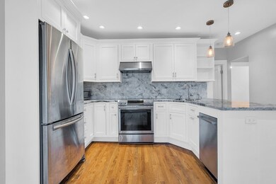 24 Upton St unit 3, Boston, MA 02118 - photo 2