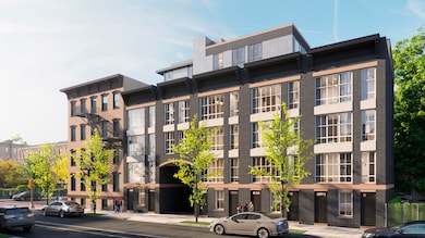 Columbus House unit 603, Jersey City, NJ 07302 - photo 2