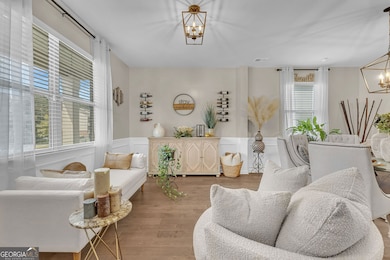 8033 Louis Dr, Locust Grove, GA 30248 - photo 7