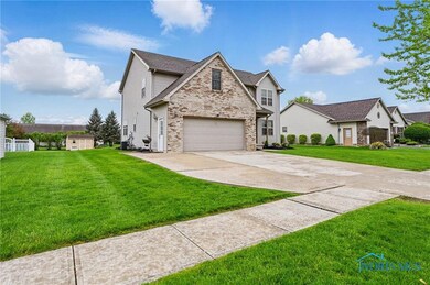 153 Carlee Ln, Findlay, OH 45840 - photo 4