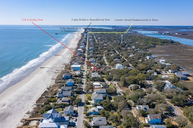 716 E Arctic Ave, Folly Beach, SC 29439 - photo 2