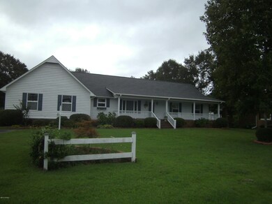 306 Steep Point Rd, Beaufort, NC 28516 - photo 2