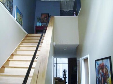 Private Entryway