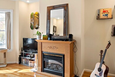 176 Hyde Park Ave unit 1, Jamaica Plain, MA 02130 - photo 4