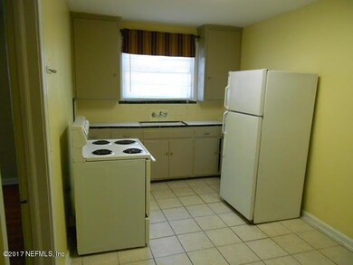 Herschel kitchen