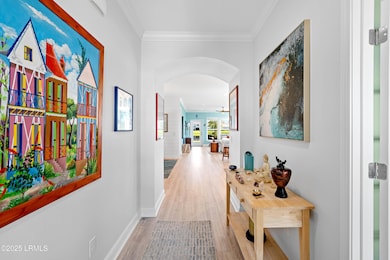 374 Danner Dr, Bluffton, SC 29909 - photo 4