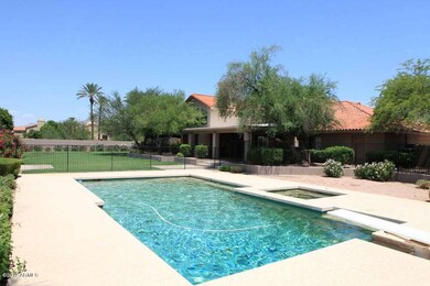 Pool-Backyard