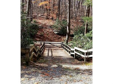 Parking Lot/Garage. Bridge holds heavy weight and 