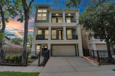 2510 Lawrence St, Houston, TX 77008 - photo 2