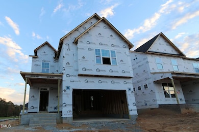 3101 Honeydew Dr unit Lot 195, Apex, NC 27562 - photo 3