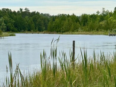 Lot 8 Mograin, Cheboygan, MI 49721 - photo 7