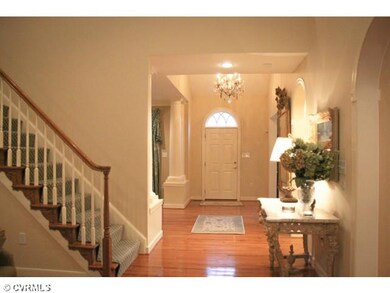 Foyer
