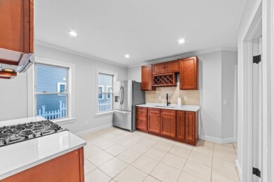 93 W Selden St, Mattapan, MA 02126 - photo 5