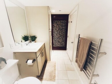 St. Leonard's Community Center unit 214, Boston, MA 02113 - photo 6