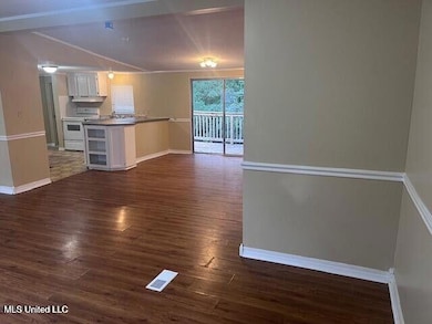 Livingroom/Diningroom