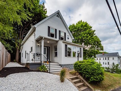 72 Whipple St, Worcester, MA 01607 - photo 2