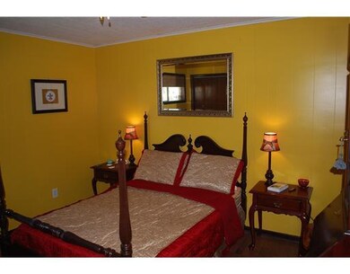 Master Bedroom.