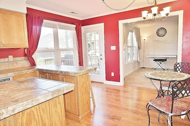 408 Hampshire Place, Jacksonville, NC 28546 - photo 3