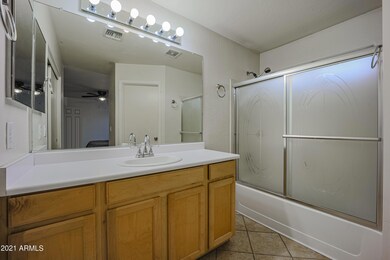 Master bath