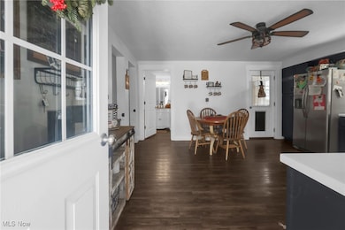 4581 Possum Run Rd unit O, Bellville, OH 44813 - photo 3