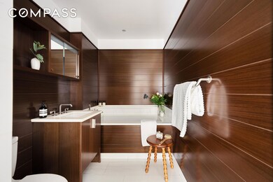 60 Riverside Blvd unit 1508, New York, NY 10069 - photo 7