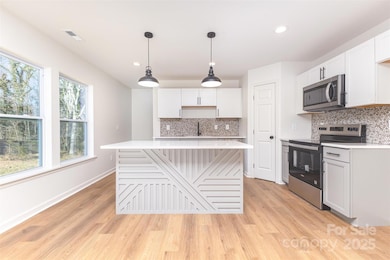 411 E Torbush St, Salisbury, NC 28144 - photo 6