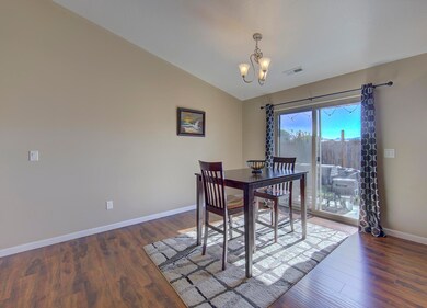 Dining Room - 1
