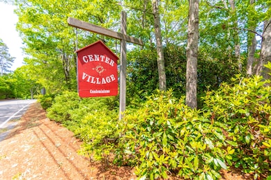 Center Village Condominiums
