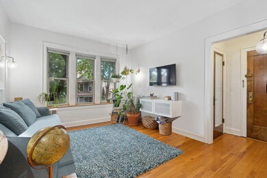 2225 W Ainslie St unit 2B, Chicago, IL 60625 - photo 4