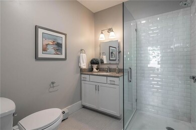 All New Bathroom