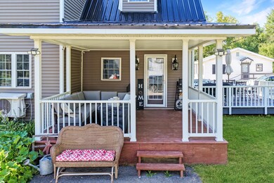 13 Benjamin St, Mars Hill, ME 04758 - photo 7