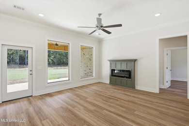 05-213 New Haven Lane _ Home Tours MS