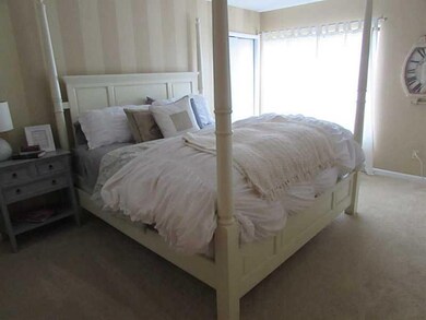 Bedroom.
