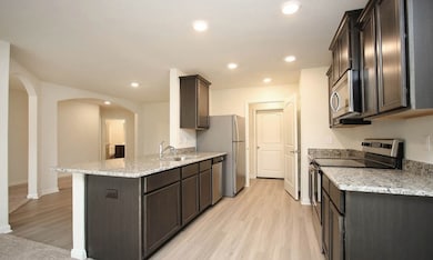 22411 Kennons Way, Hockley, TX 77447 - photo 3