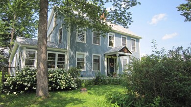 284 E Town Farm Rd, Putney, VT 05346 - photo 6