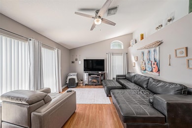 Living Room - 3509 Williston Loop, Land O Lakes, FL
