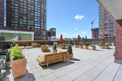 A Condominiums unit 23J, Jc, Downtown, NJ 07302 - photo 3