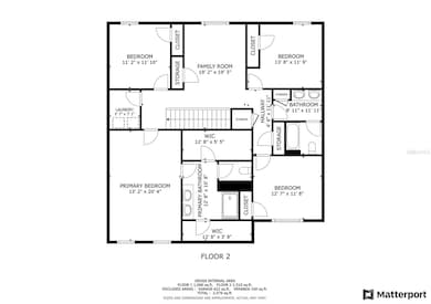 1540 Glen Grove Loop, Wesley Chapel, FL 33543 - photo 7