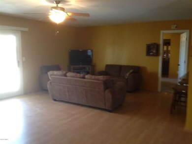 Large great room